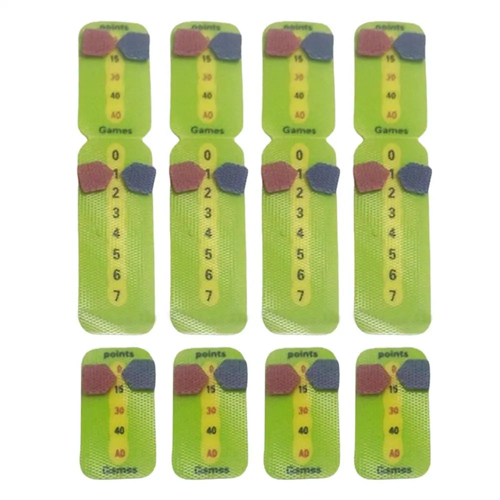 Niddis PadelKeeper — Portascore per Padel e Tennis