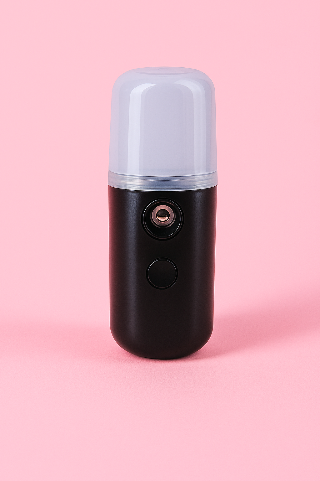 GlowMisty™ – Idratazione Istantanea e Make-Up Perfetto in Ogni Momento