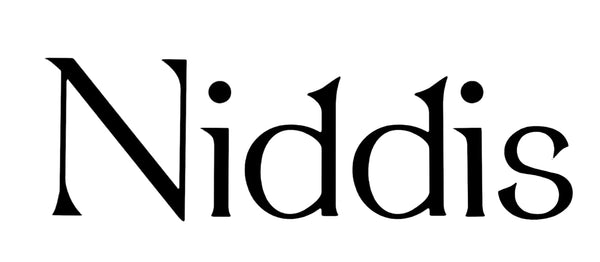 Niddis
